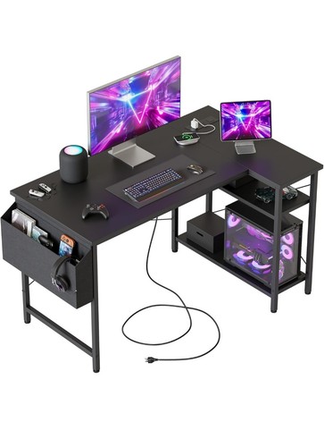 Mericonia corner desk w - corner,