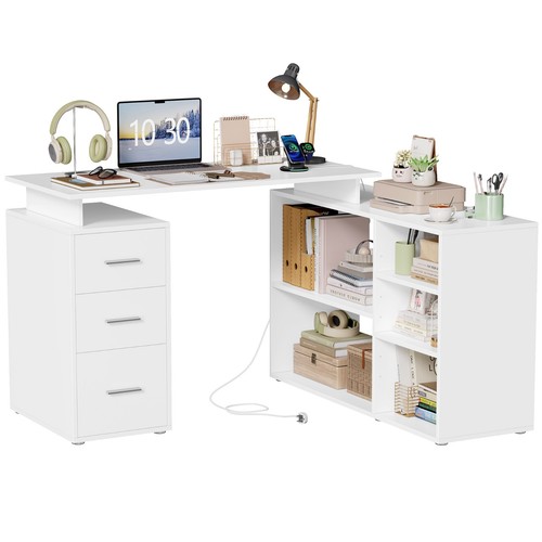 131cm shaped corner - 131cm,