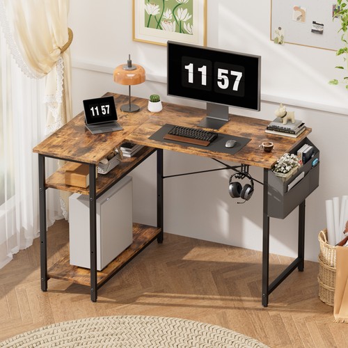 110 computer desk corner - 110, desk,