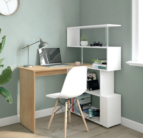 Mondeer 360 rotating - mondeer, 360°