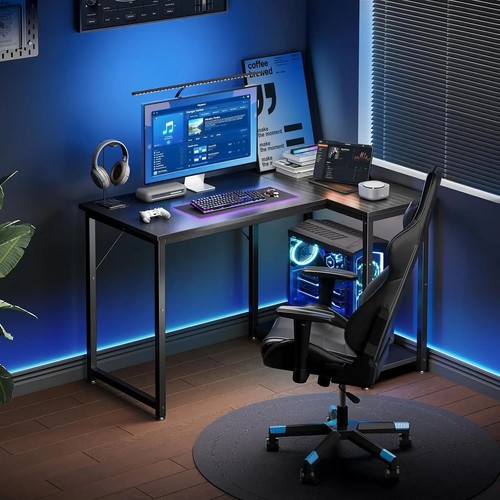 Coleshome shaped gaming - coleshome,