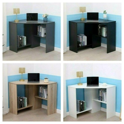 Corner computer desk home - corner,