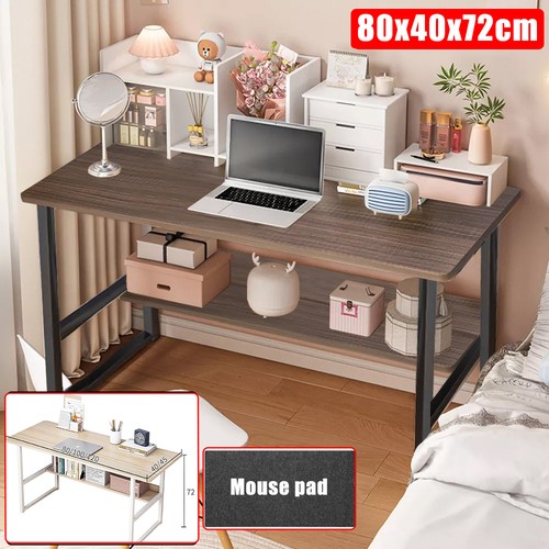 Home office study - office, desk