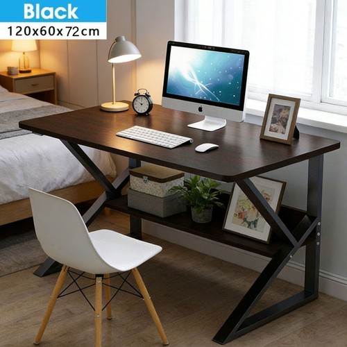 Corner computer desk - corner,