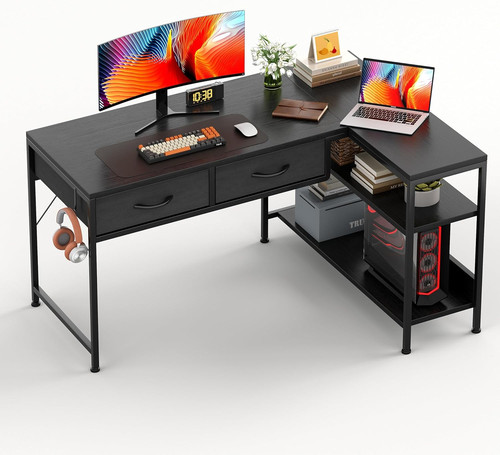Caiyun shaped computer desk - caiyun,