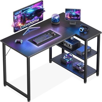 Coleshome shaped gaming - coleshome, l