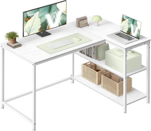 Shaped corner desk - l, desk,