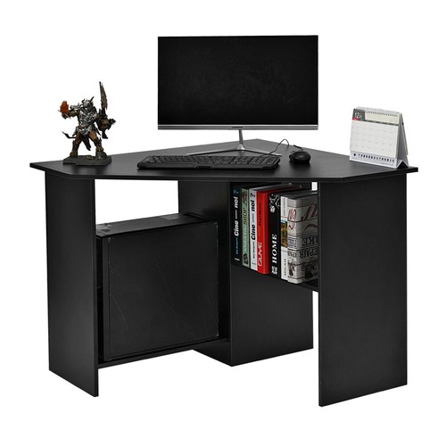Small corner computer - corner,