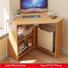 Corner Computer Desk Home