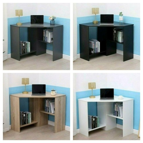Corner computer desk home - corner,