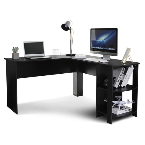 Mondeer shaped computer - computer, desk