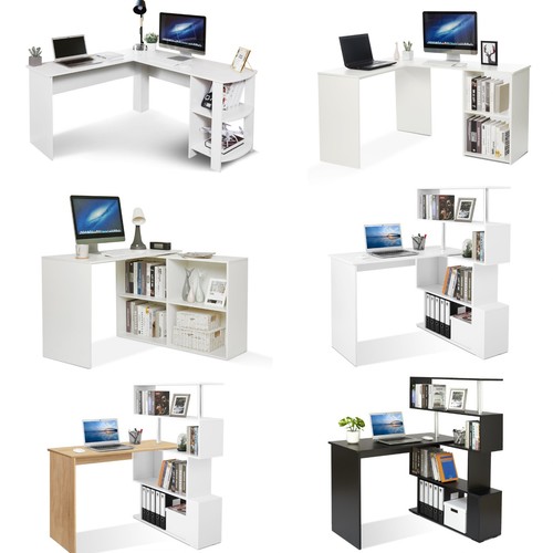 Mondeer shaped corner - mondeer, l-shaped