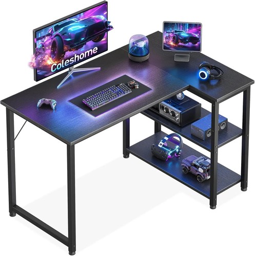 Coleshome shaped gaming - coleshome, l