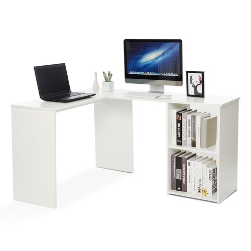 Mondeer shaped computer - mondeer, l-shaped