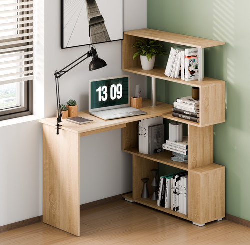 Mondeer office desk 360 - mondeer, 360°