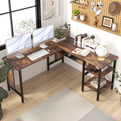 Shaped large corner - large,